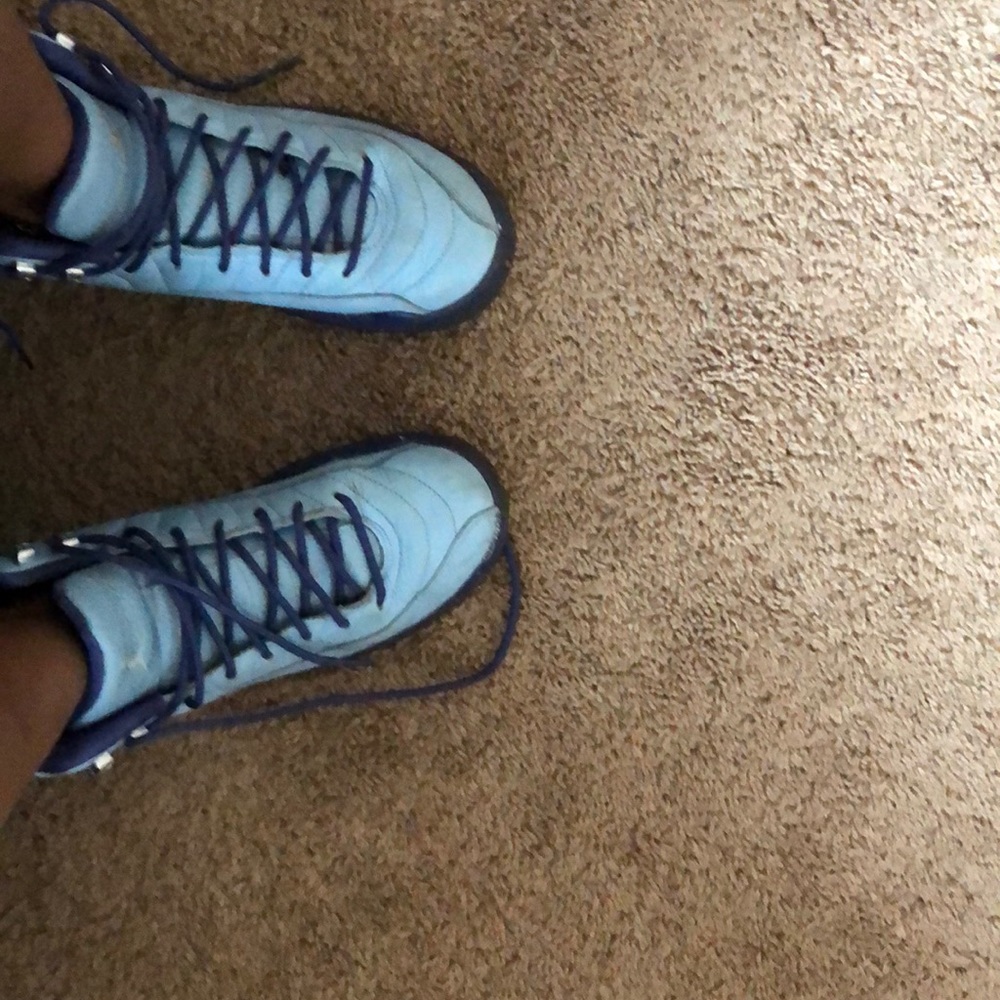 Jordan 12s - Picture 2 of 3